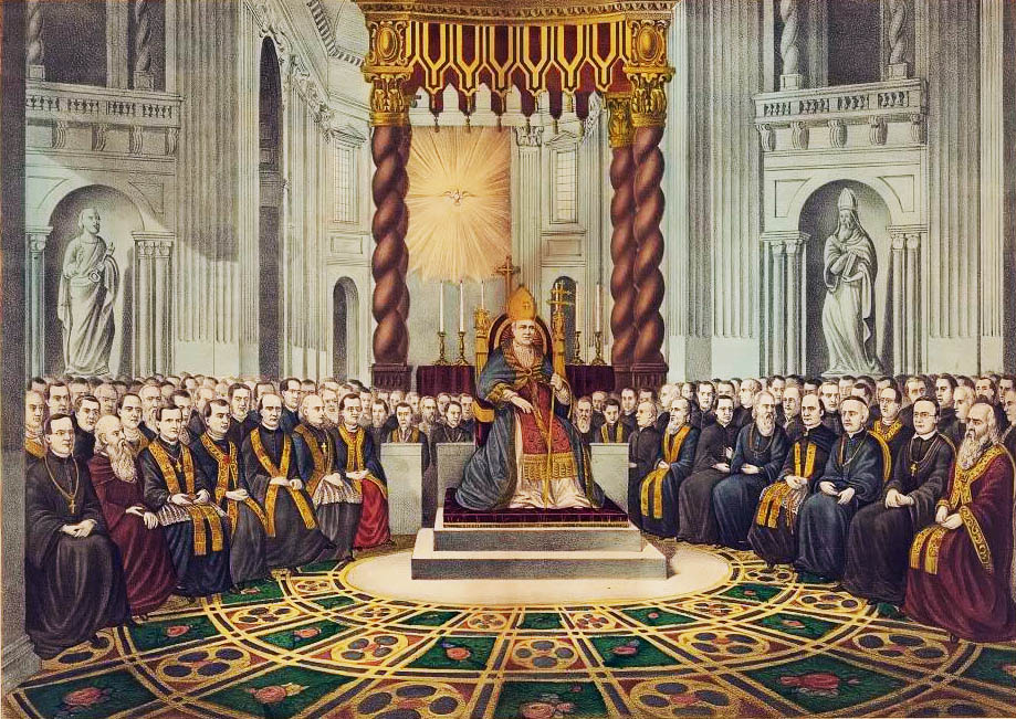 O Concilio de Niceia foi chamado para estabelecer uma data para a Páscoa